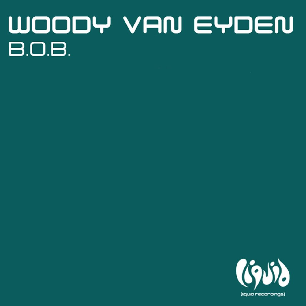 Woody van. Woody van Eyden сборник Euro Trance.