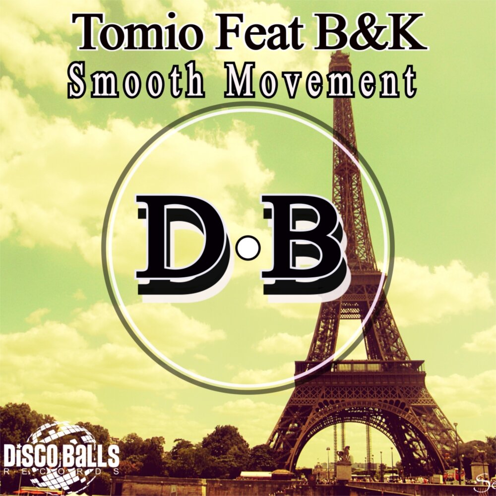 Feat b. Tomio. K-smooth.