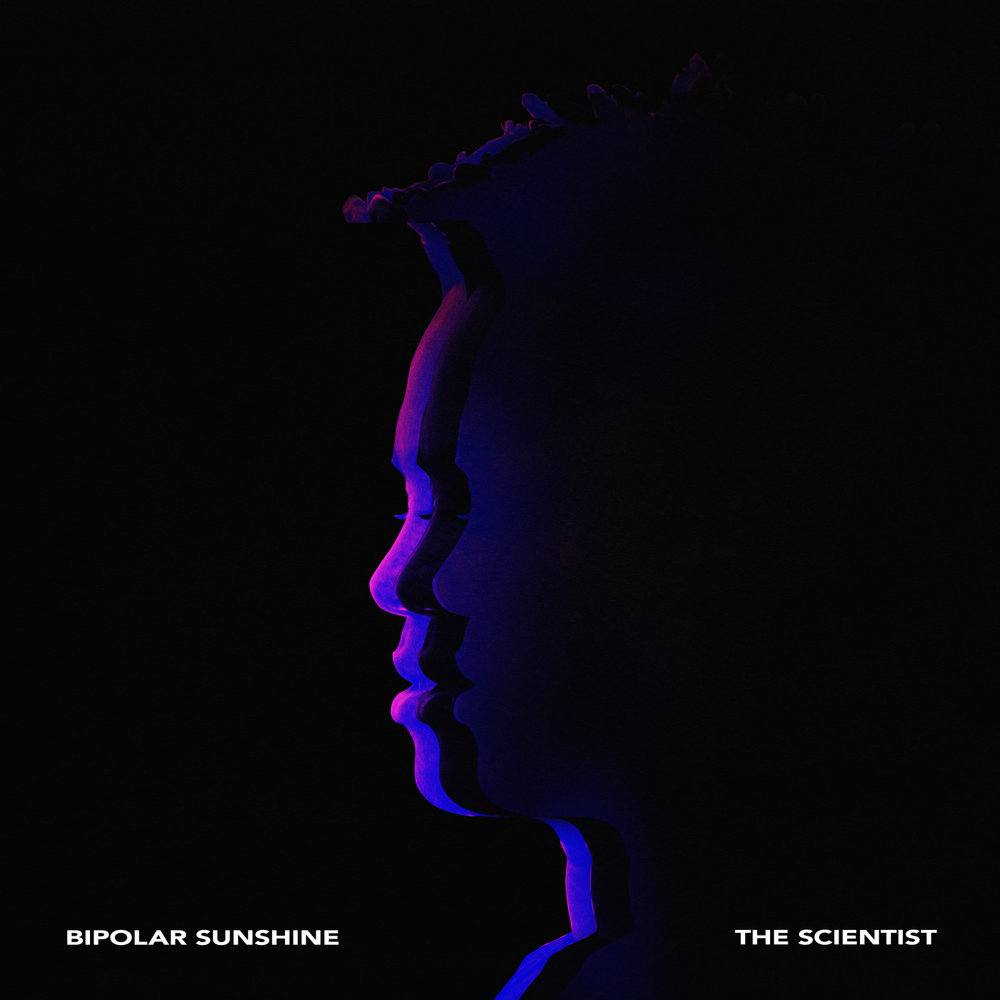 The scientist text. Bipolar Sunshine album. Bipolar Sunshine. Whole Heart Bipolar Sunshine.