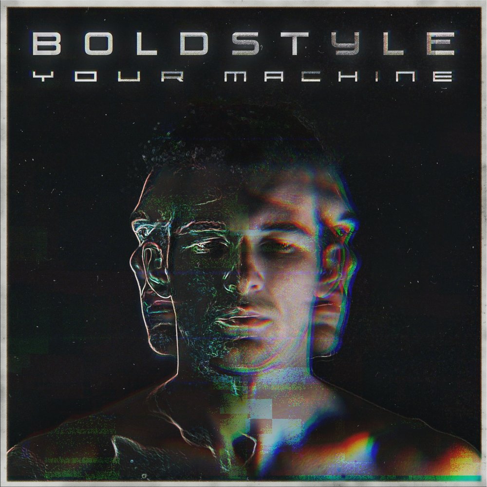 Machine lyrics