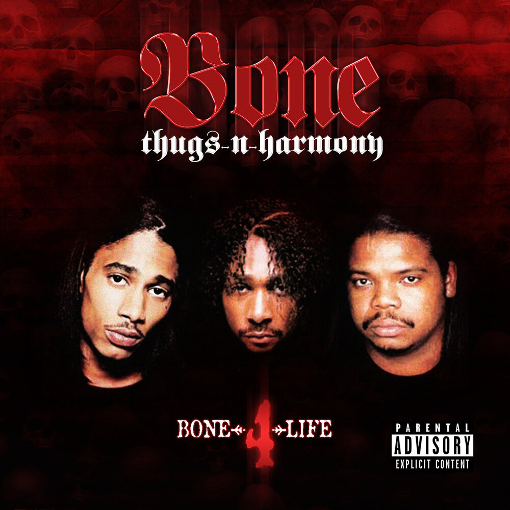 Bone Thugs-N-Harmony альбом Bone 4 Life слушать онлайн бесплатно на Яндекс ...