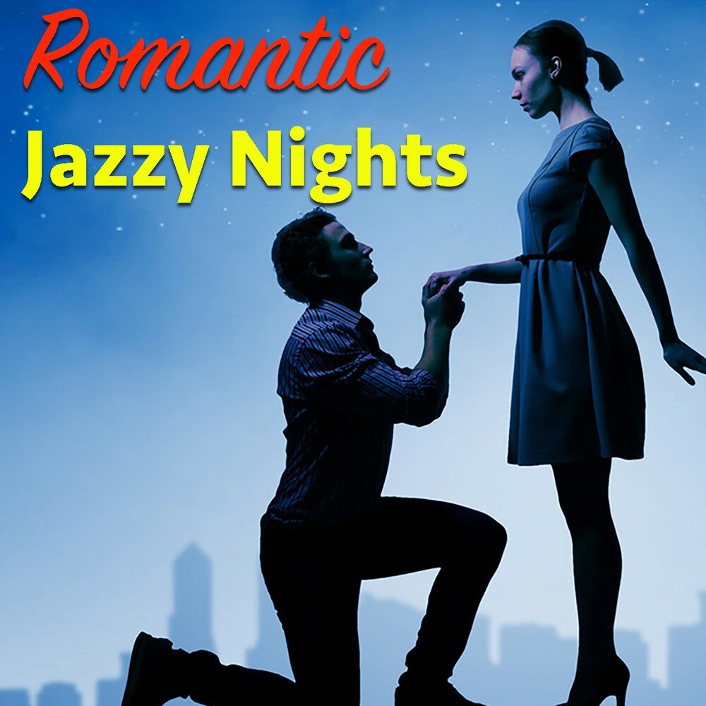 Альбом romance. Jazz Romantic. «Jazzy Night» (1981). Jazzy Night. Romantic? Album.