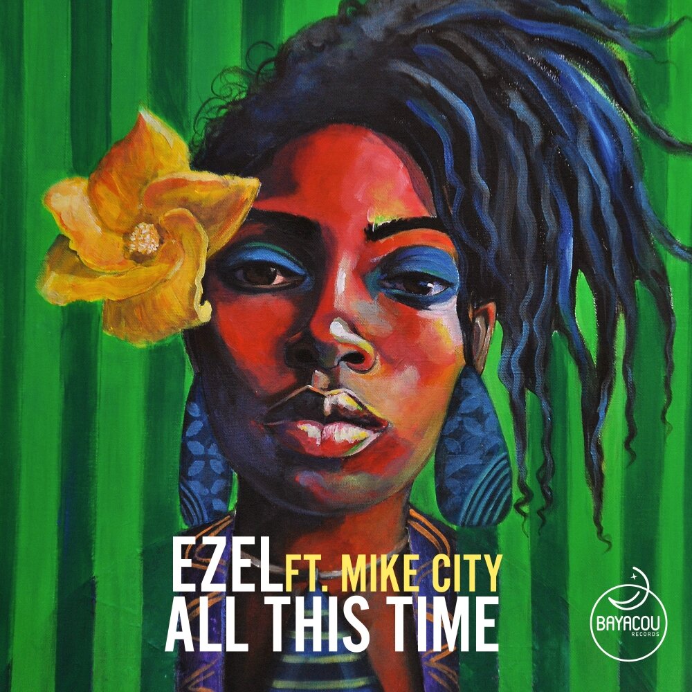 Mike city. Marcus stiles feat. Ezell Clark - old Folks (feat. Ezell Clark).