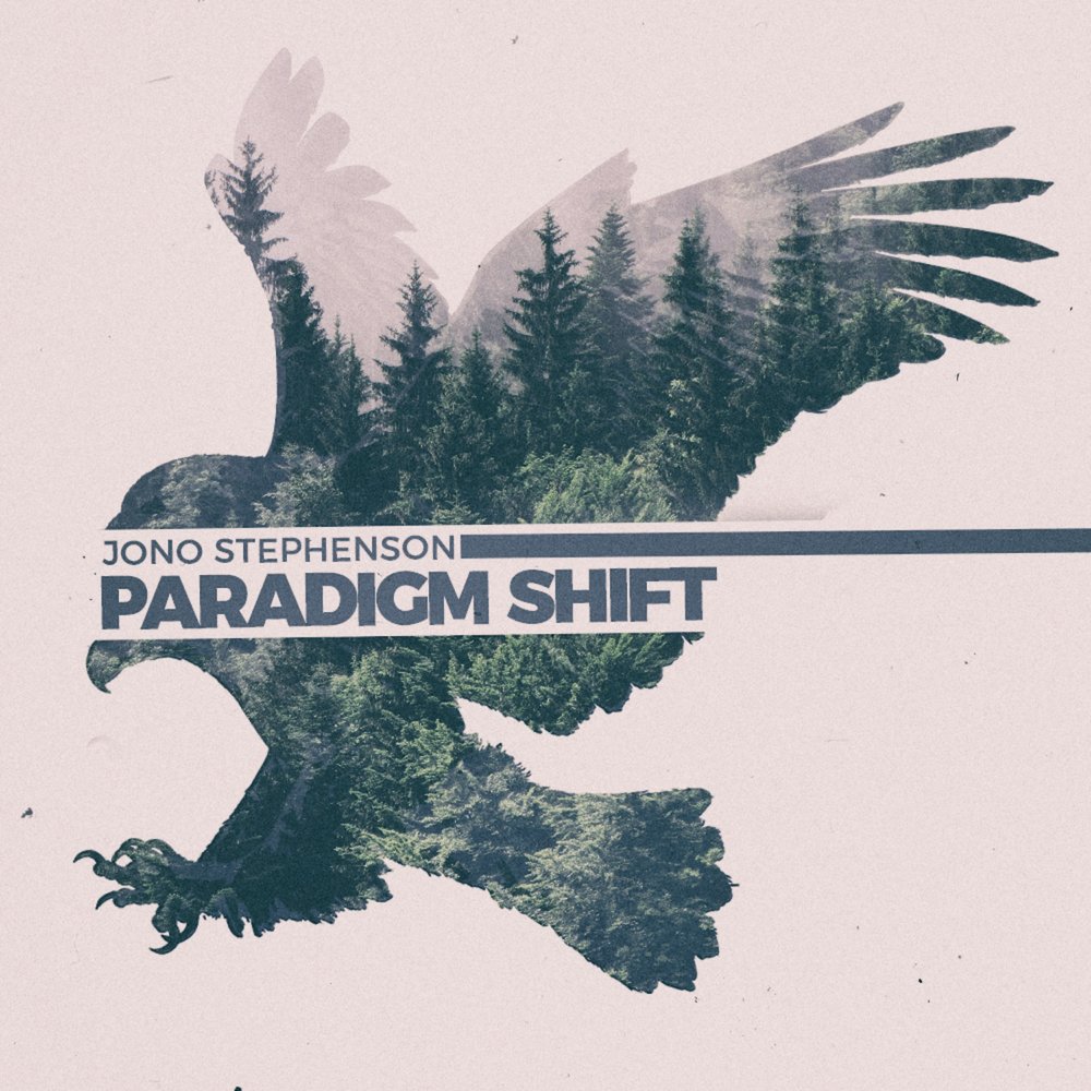 Paradigm Shift. Boondox - Paradigm Shift. I cant save you Jono Stephenson текст.