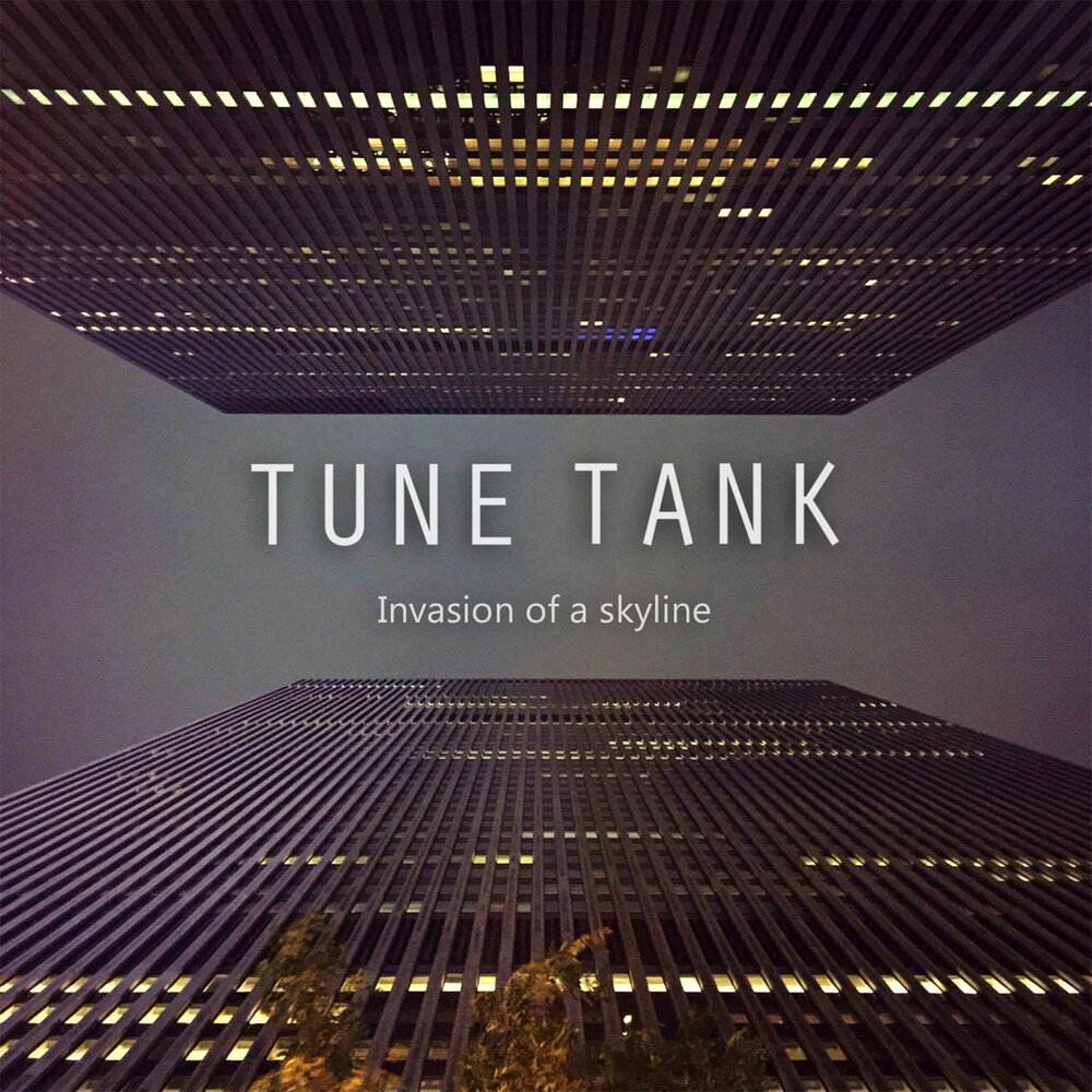 Tank tune. Tune Tank Music.