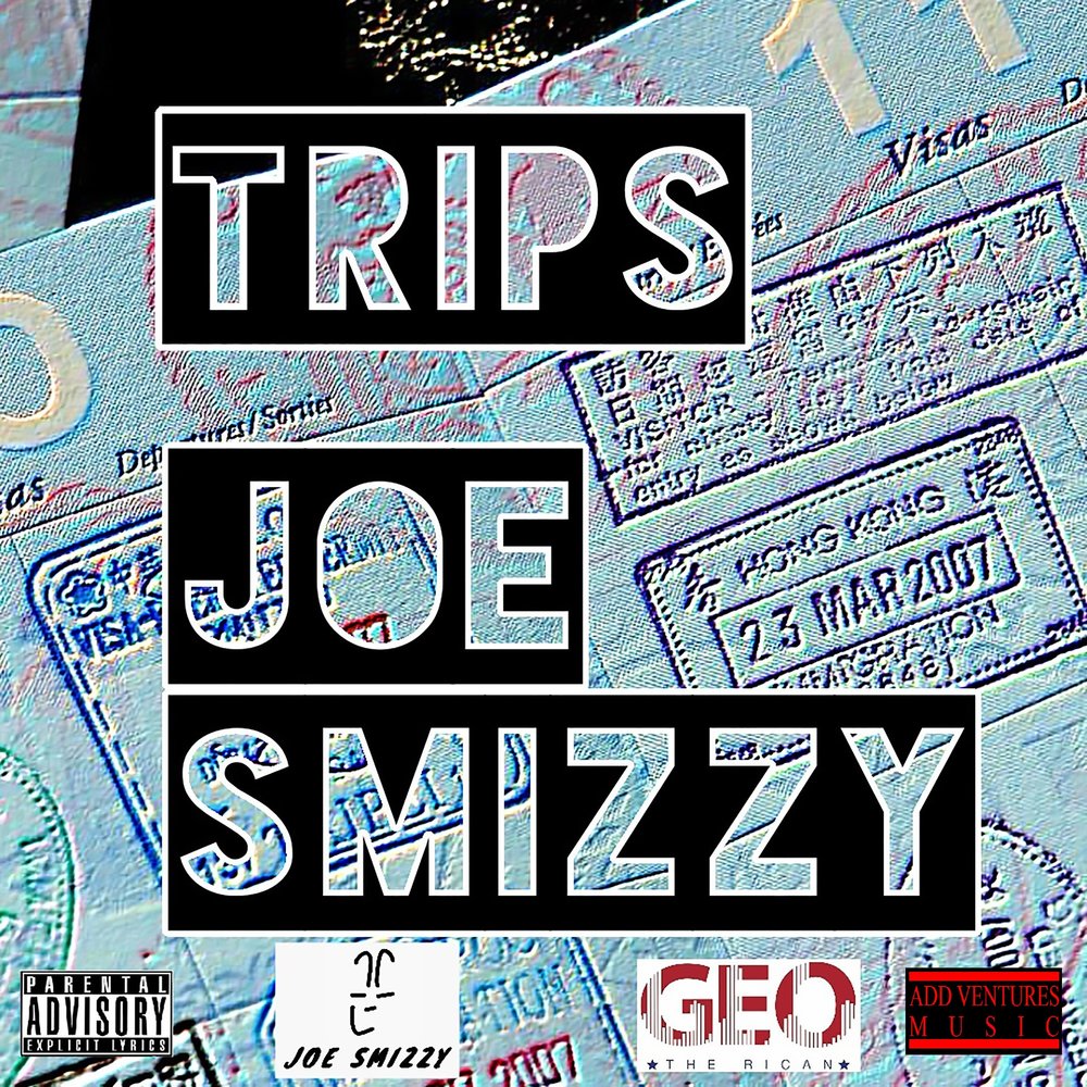 Trip album. Smizzy.