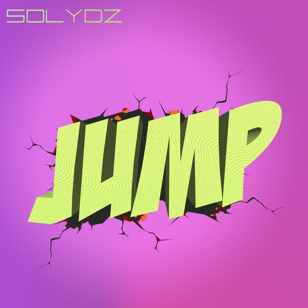 Jump music. Песня Jump.