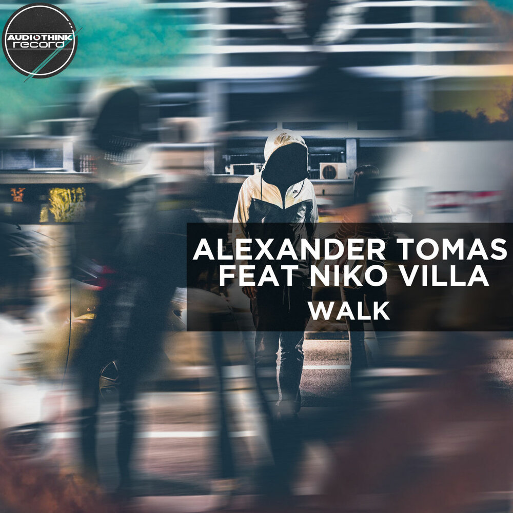 Walking alex. Marty Williams feat. Nikko don't explain.