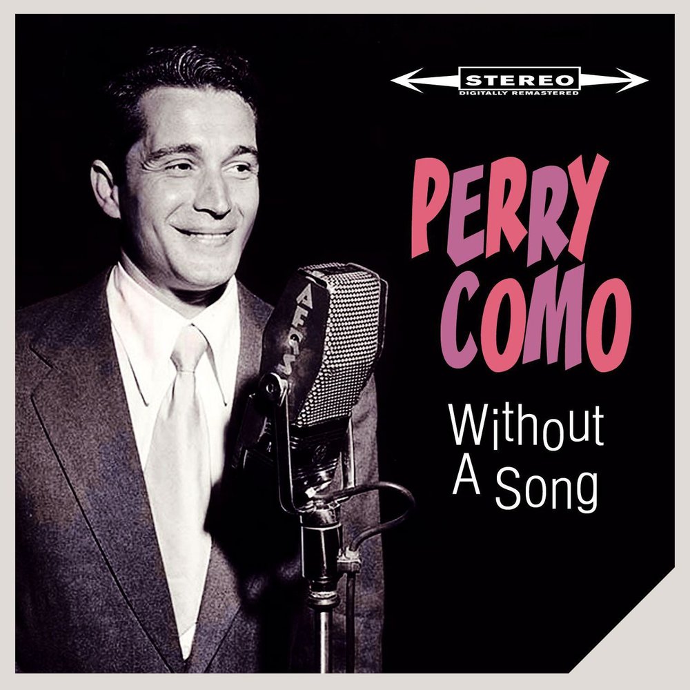 Perry como. Perry como песни. 