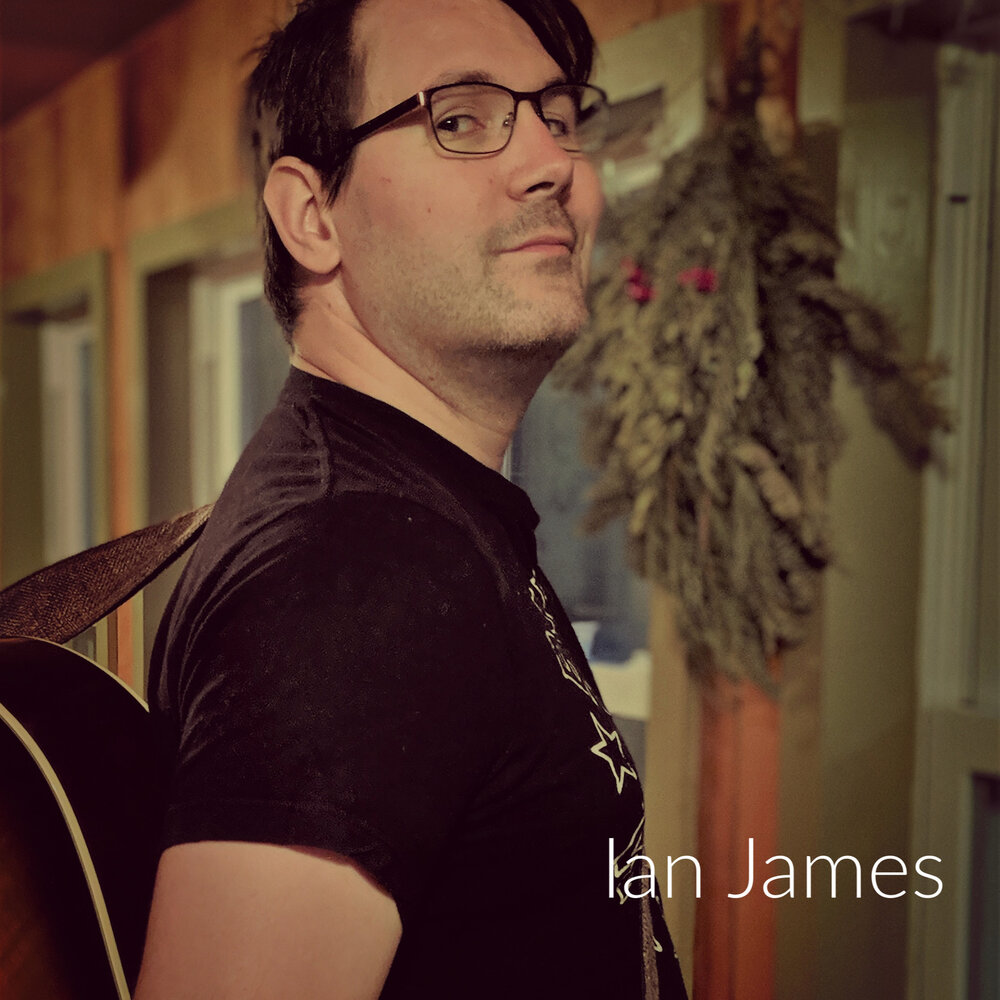 Ian james