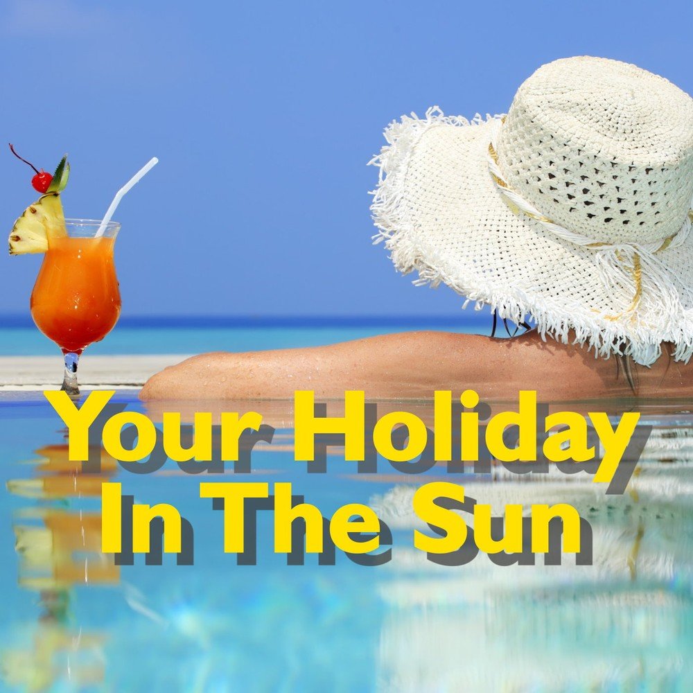 Holiday in the Sun песня. Holiday in the Sun. Holidays in the sun