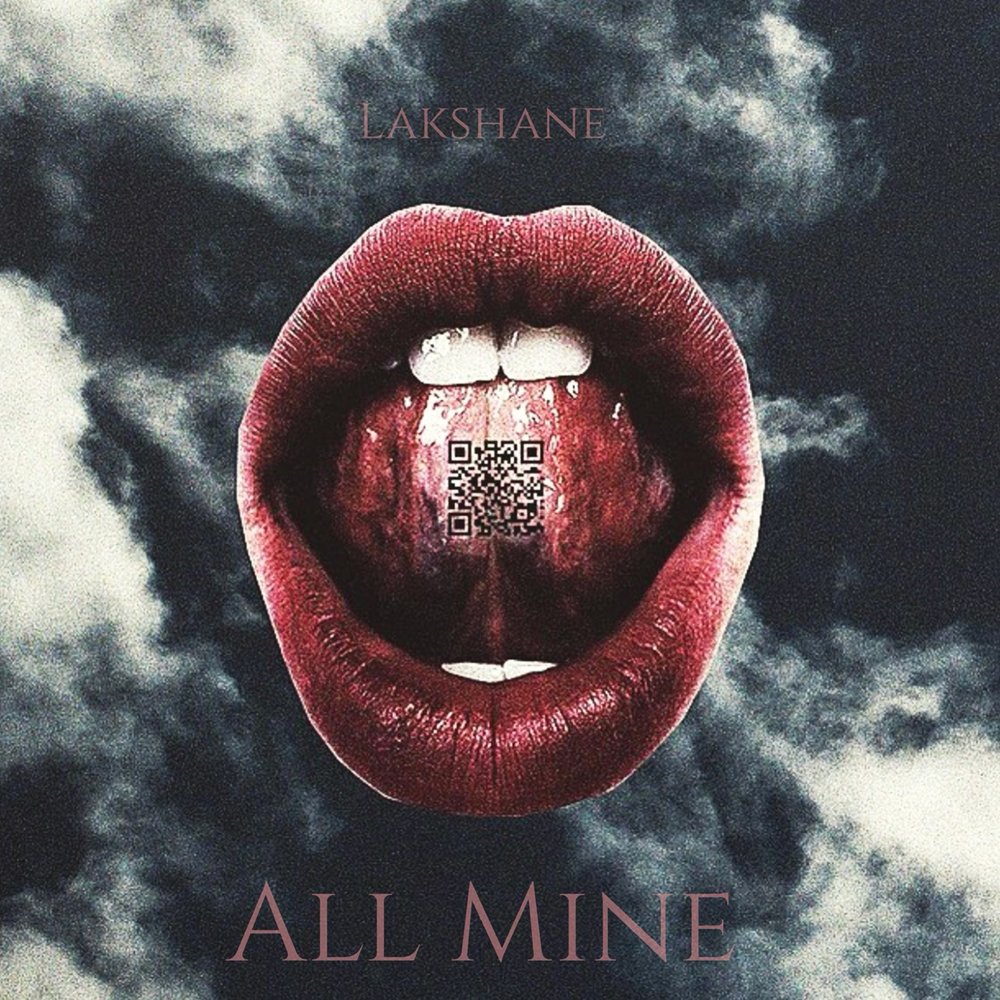 All mine single. All mine single