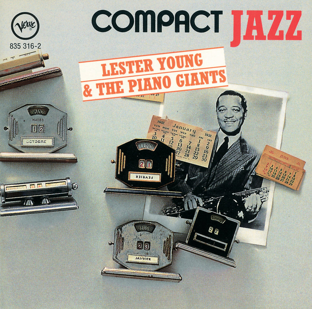 The Lester young-Teddy Wilson Quartet – pres and Teddy. Teddy Wilson - three little Words (1976). Lester young King Cole Red Callender & buddy Rith Trio.