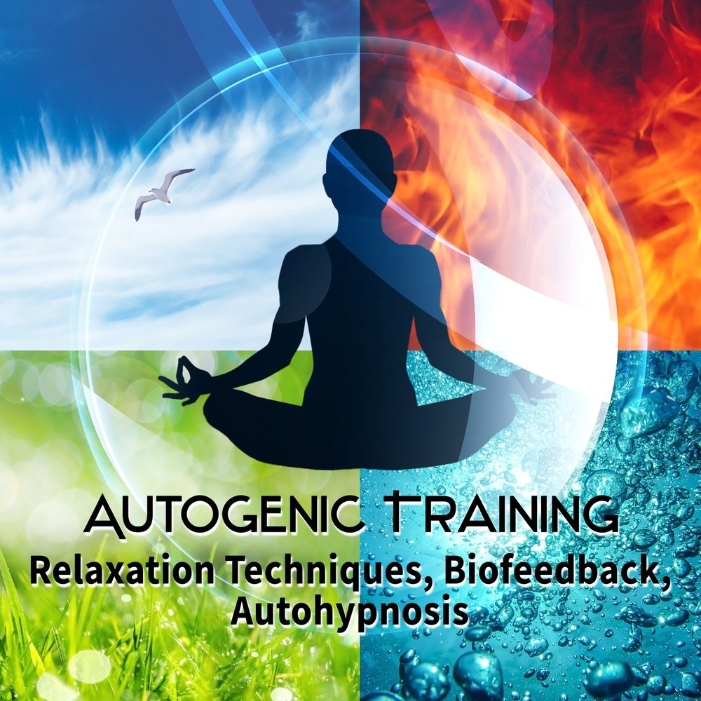 Relaxation techniques. Autogenic Training. Meditation. Матери дзен. Pro Training дзен.