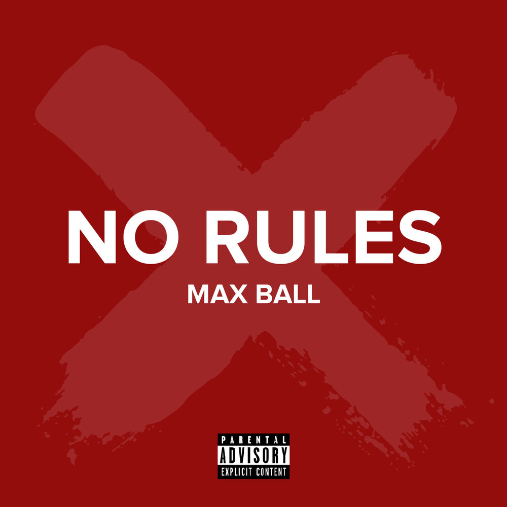Max ball. Max Rules. МТС Music.