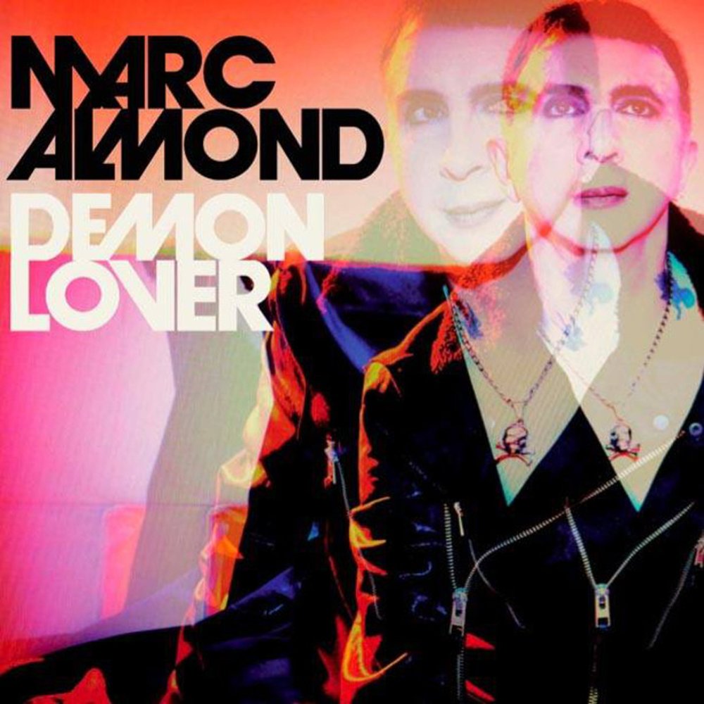 Who do you love marc lane. Marc Almond. Daemon lover перевод.