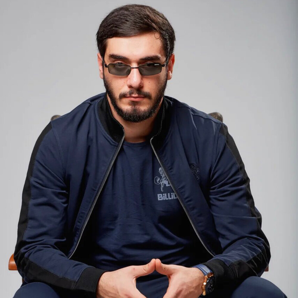 YandexMusic profile picture
