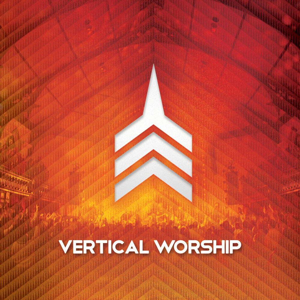 Вертикаль год. Vertical Worship.