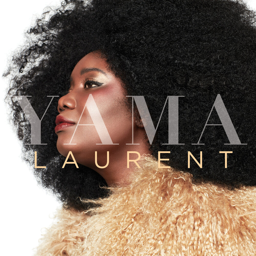 Yama Laurent  (Album) [2019].  M1000x1000