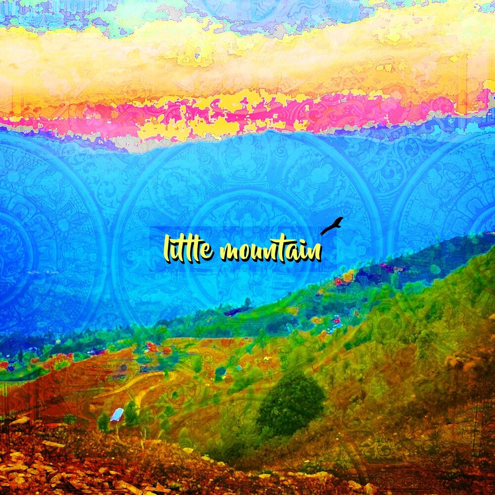 Little mountain