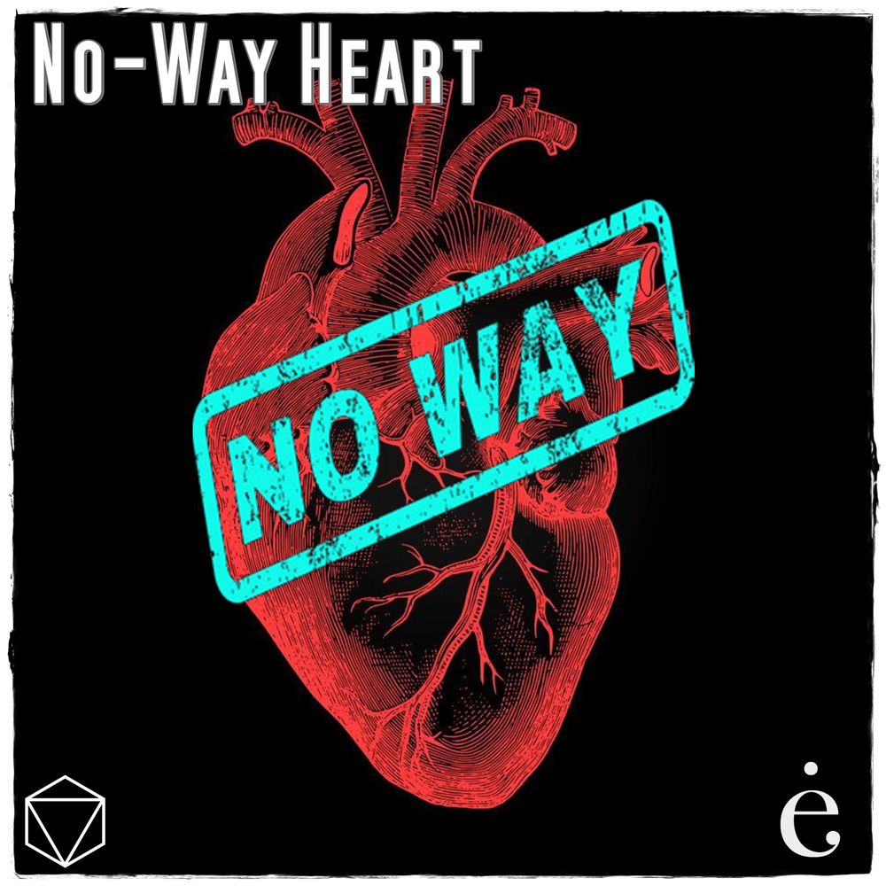 No way. Альбом way of Heart 2004. 2002 - The way of the Heart. Hearts way бренд. Послушать no Heart.