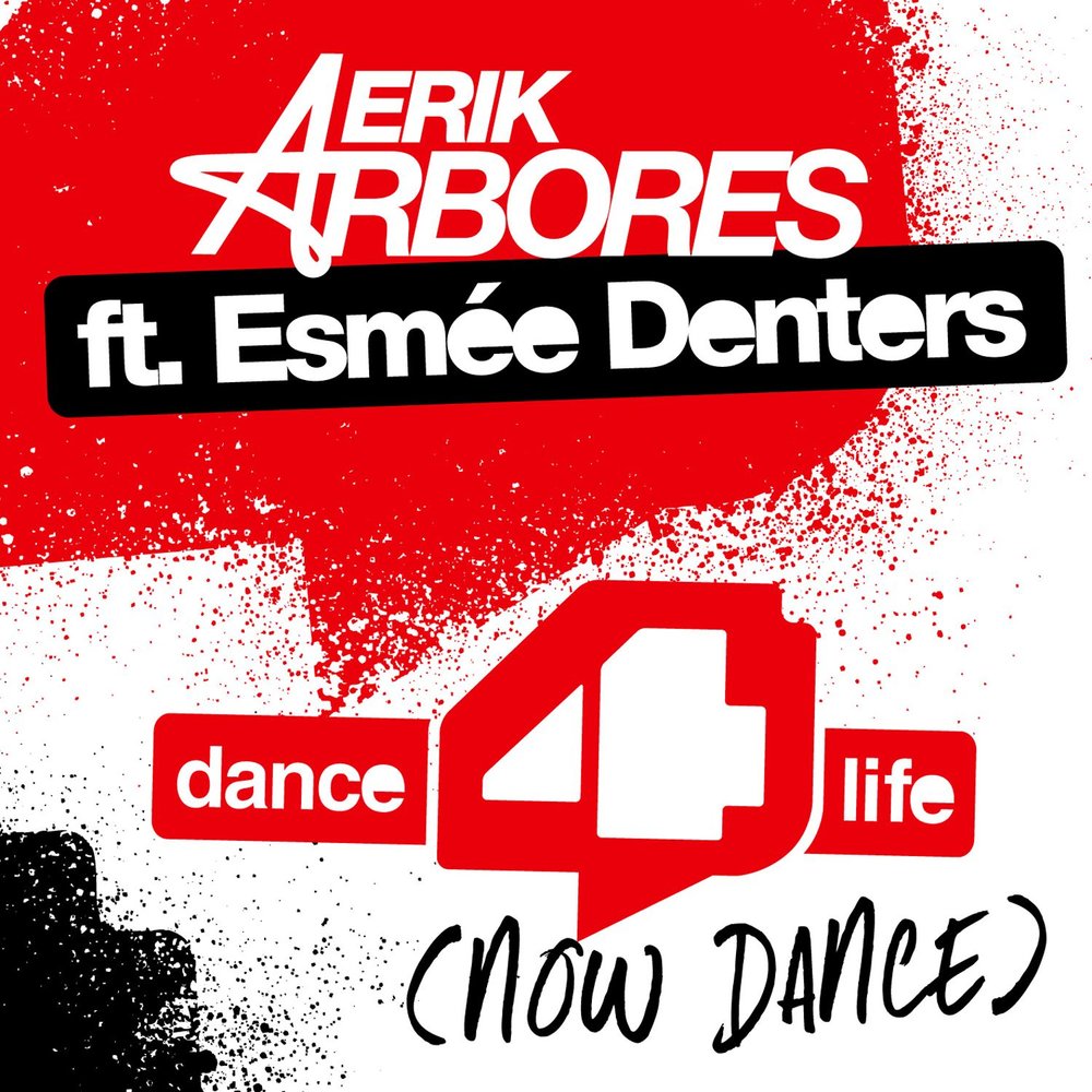 Dance 4 life. Dance4life Маскот. Esmee Denters feat. Tiesto dance4life.
