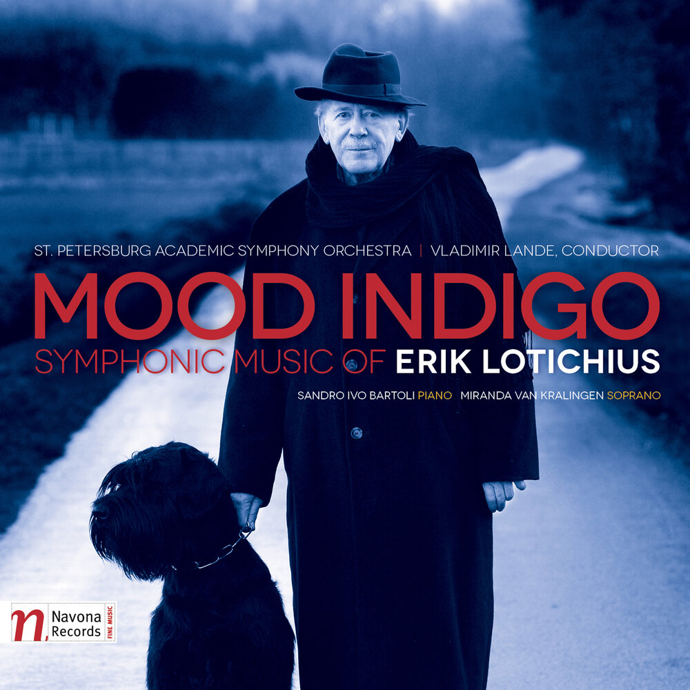 Mood indigo