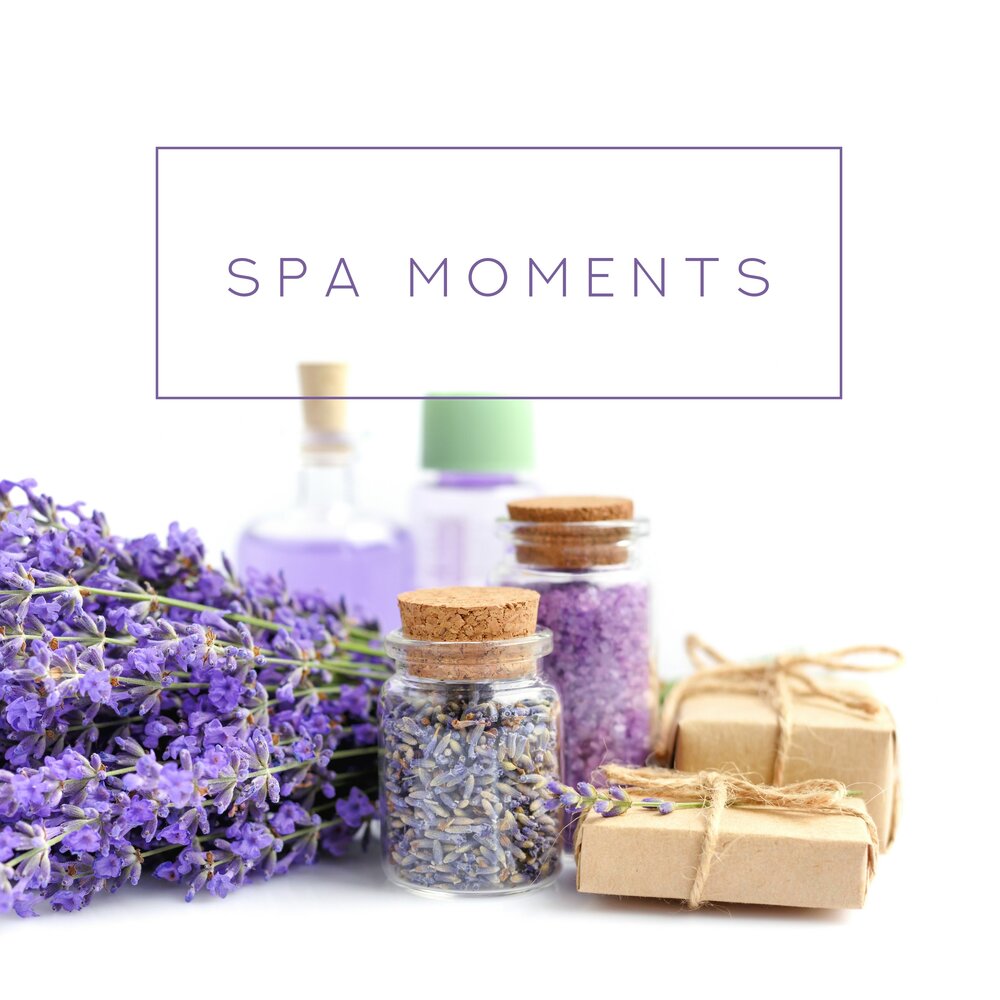 Spa moments