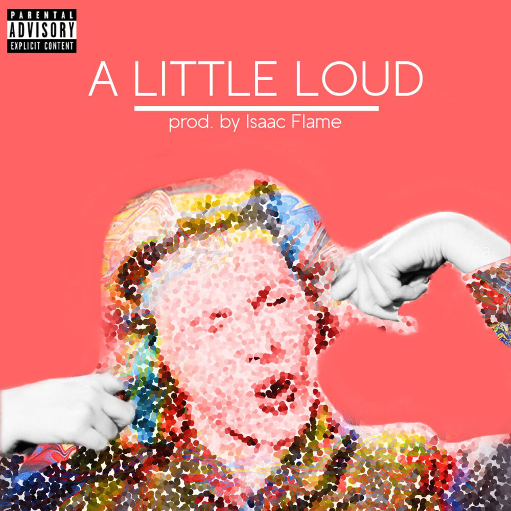 Listen loud. Lil Louder. Little but Loud.