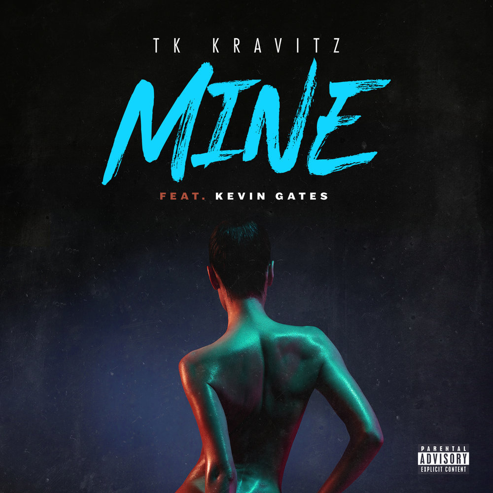 Over be mine. Tk Kravitz. Kevin Gates album. Tk Kravitz Ocean.