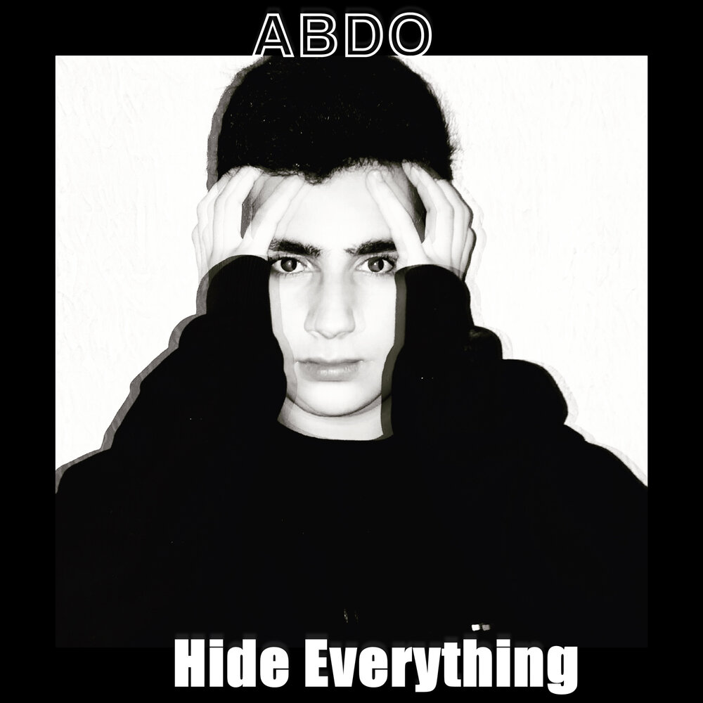 Hide everything