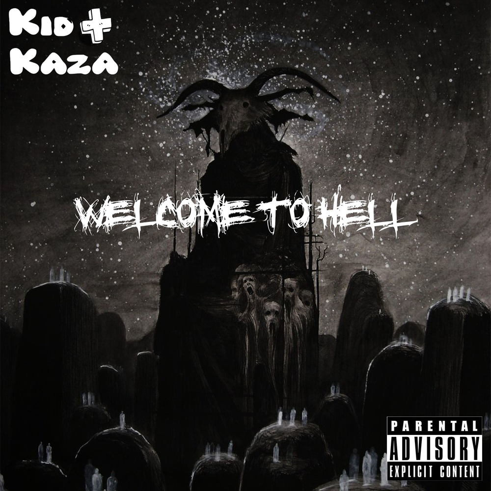 Hell kids