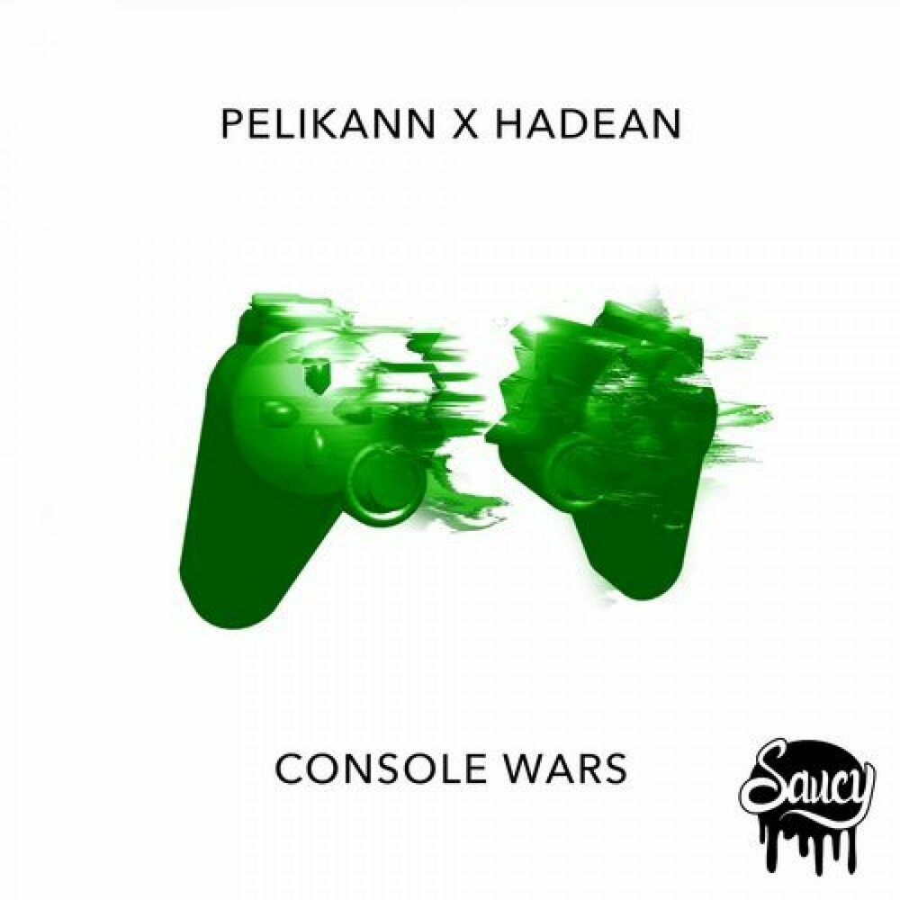 Console wars. Hadean.