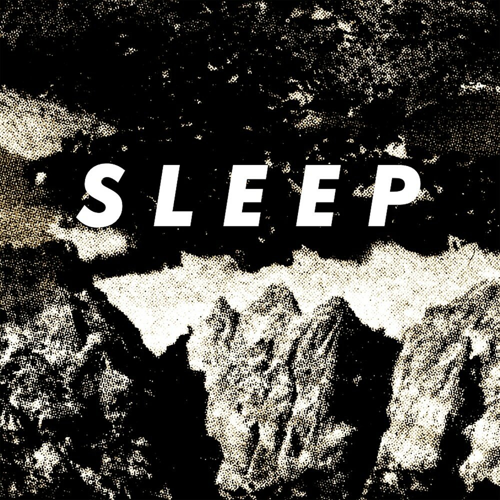 Sleep album. Альбомы группы Sleep. Sleep Level. Радио мантра слушать онлайн.