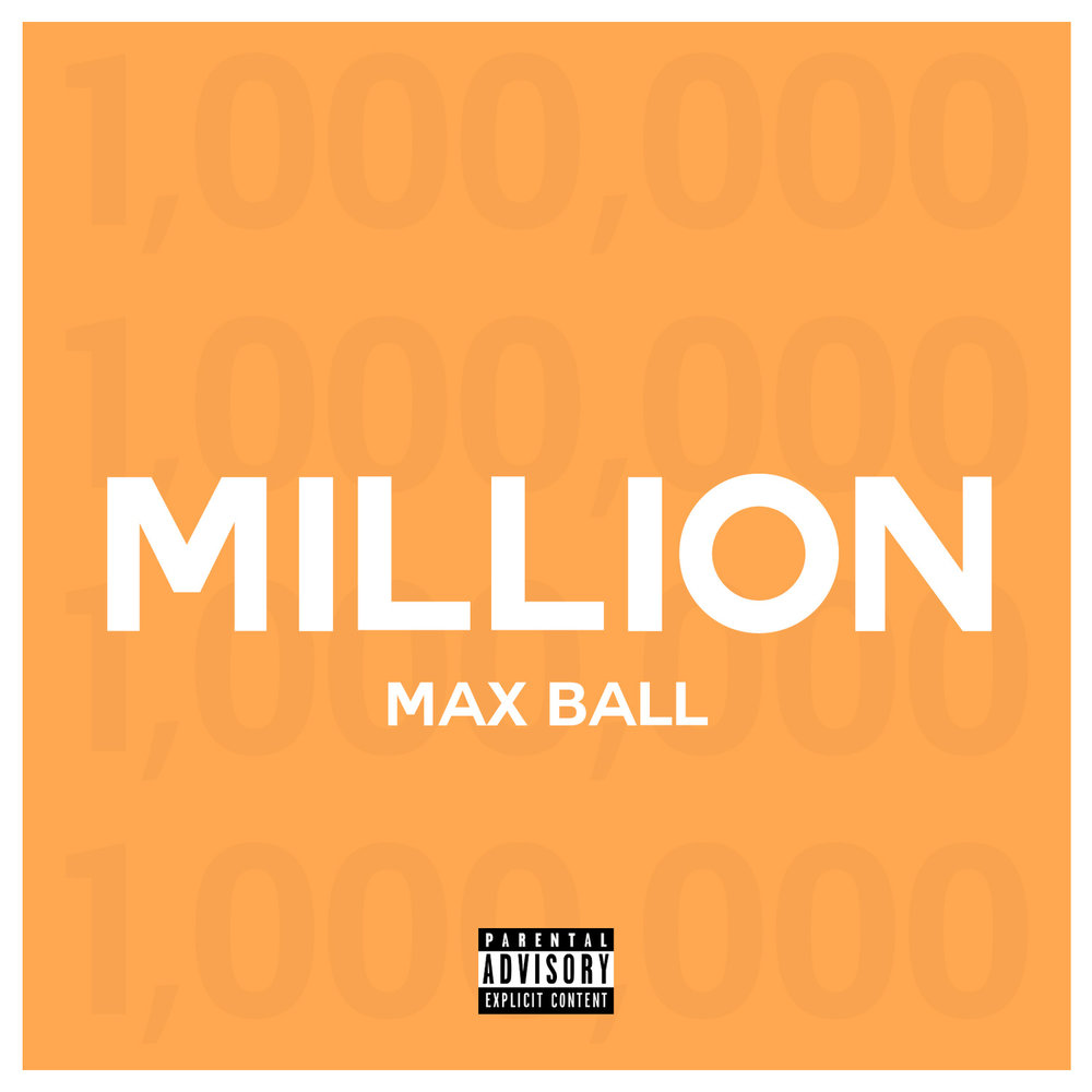 Max ball. Max-a-million.