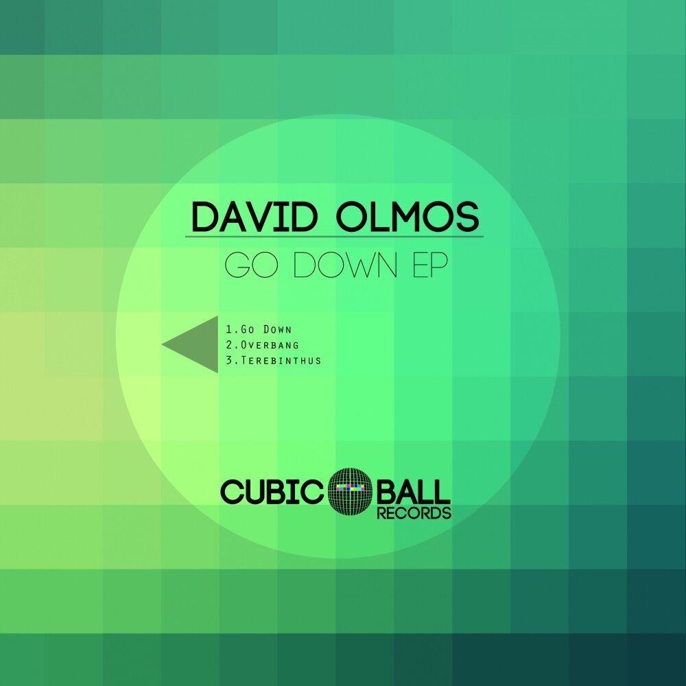 David downing. Olmos лого. Cubic and balls. Olmos_one.