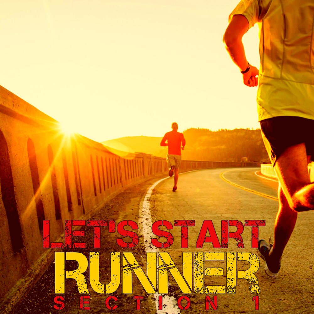 We go run to. Life Run. Run for Life. Let's Run. The Runner.