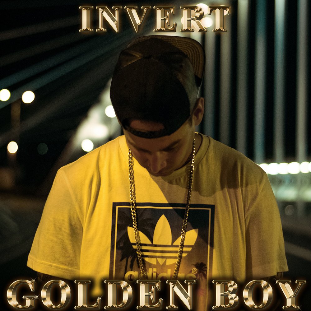 Альбом Golden boy. Музыка золотой мальчик.