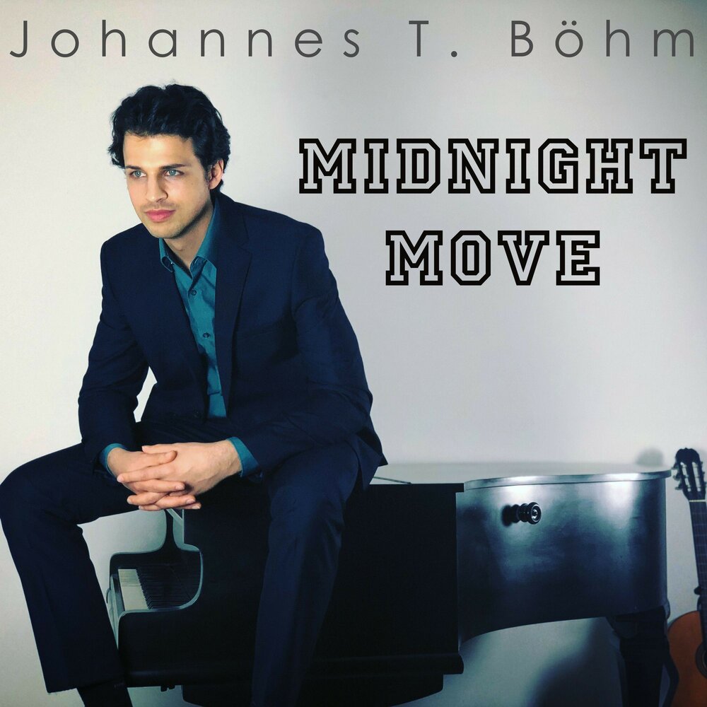 Midnight move. Midnight Mover.