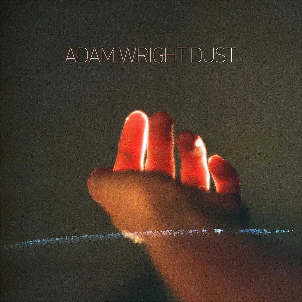 Adam Wright.