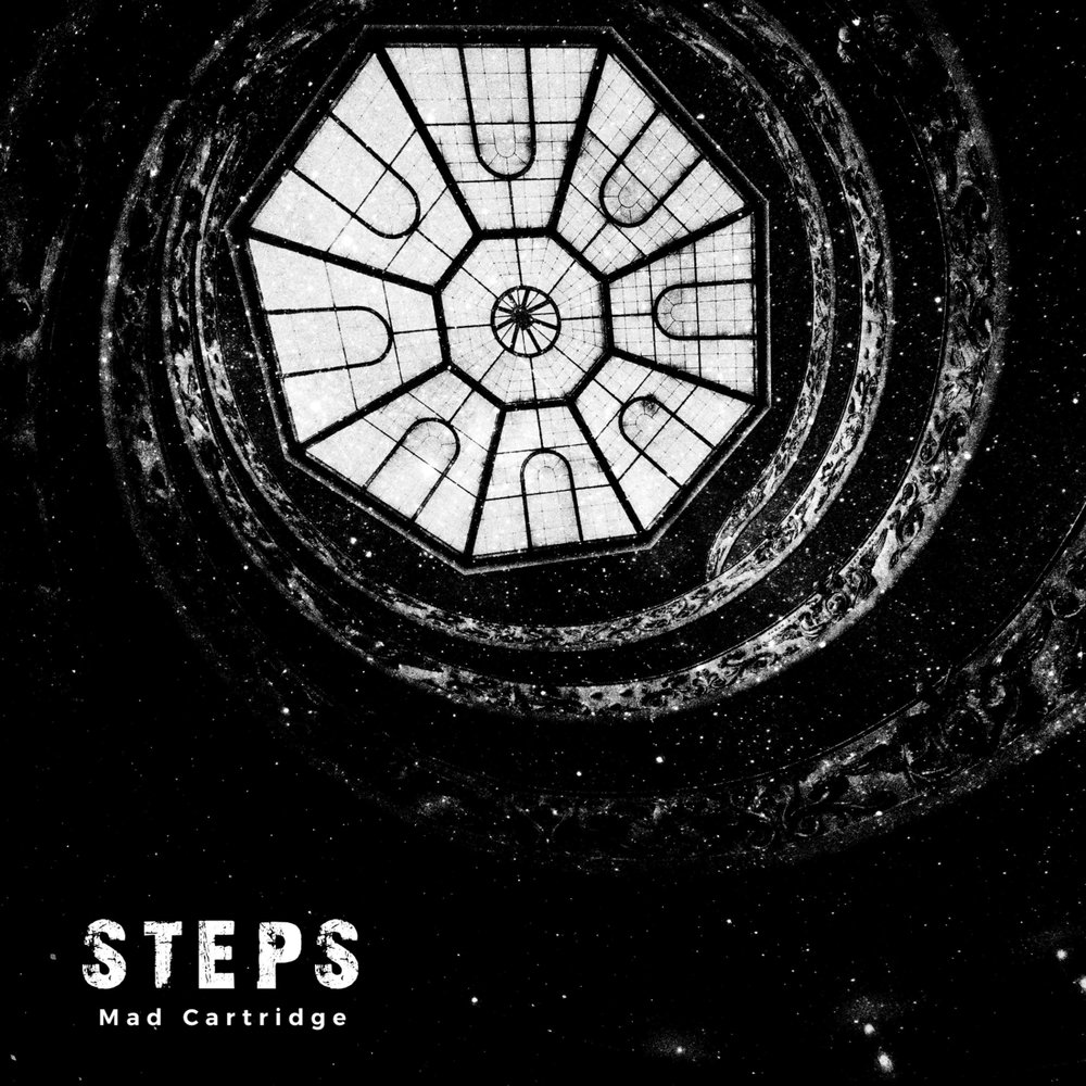 Mad steps