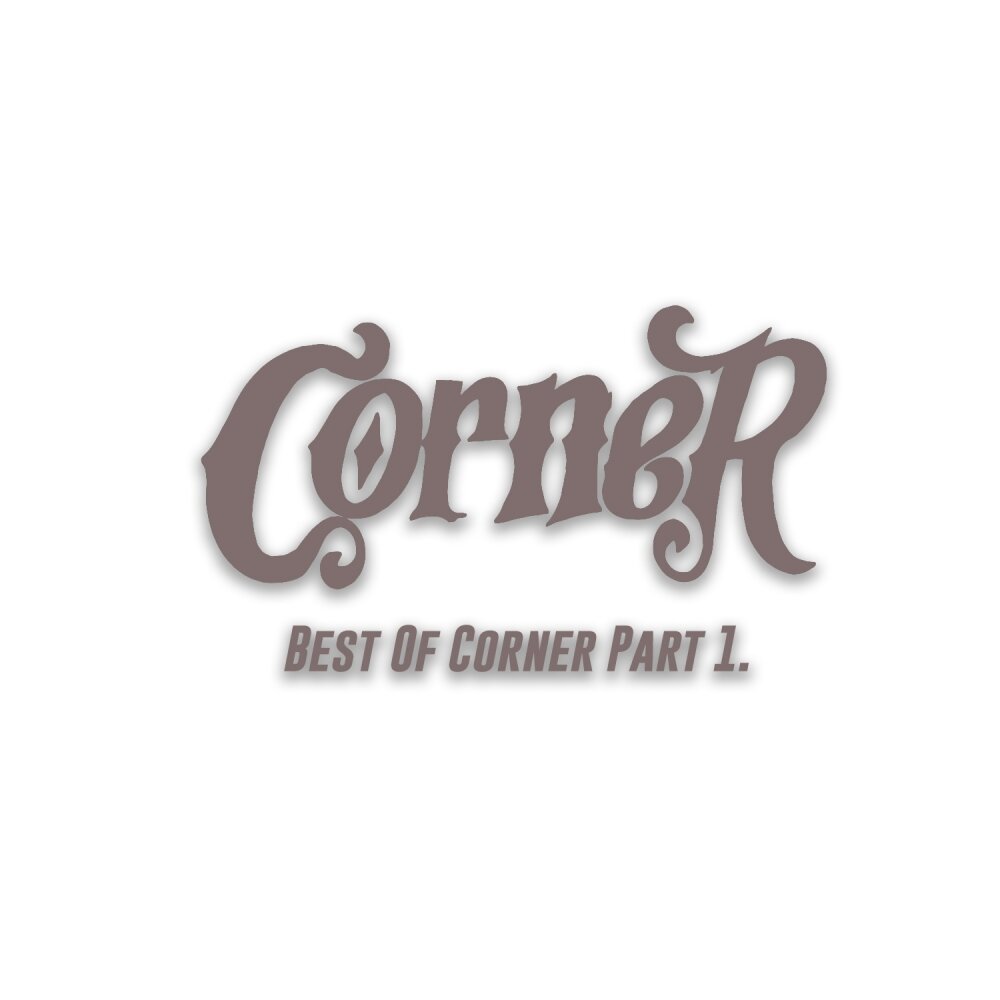 Back to the Corner album. Corner слушать