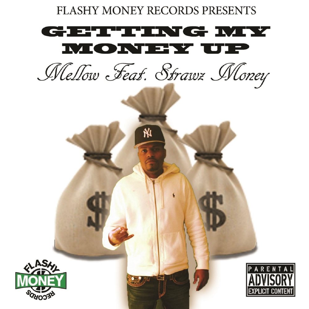 Got money records. Show me my money.