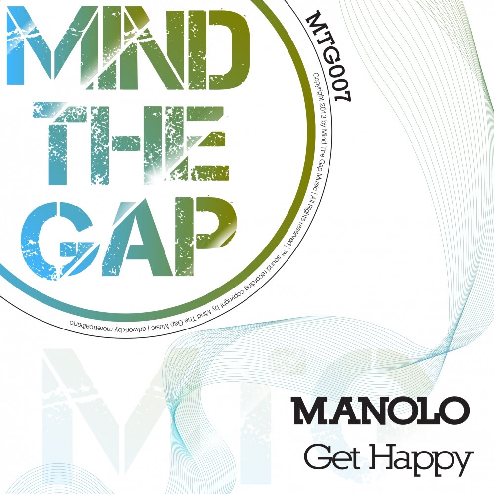Get in get happy. Get happy.