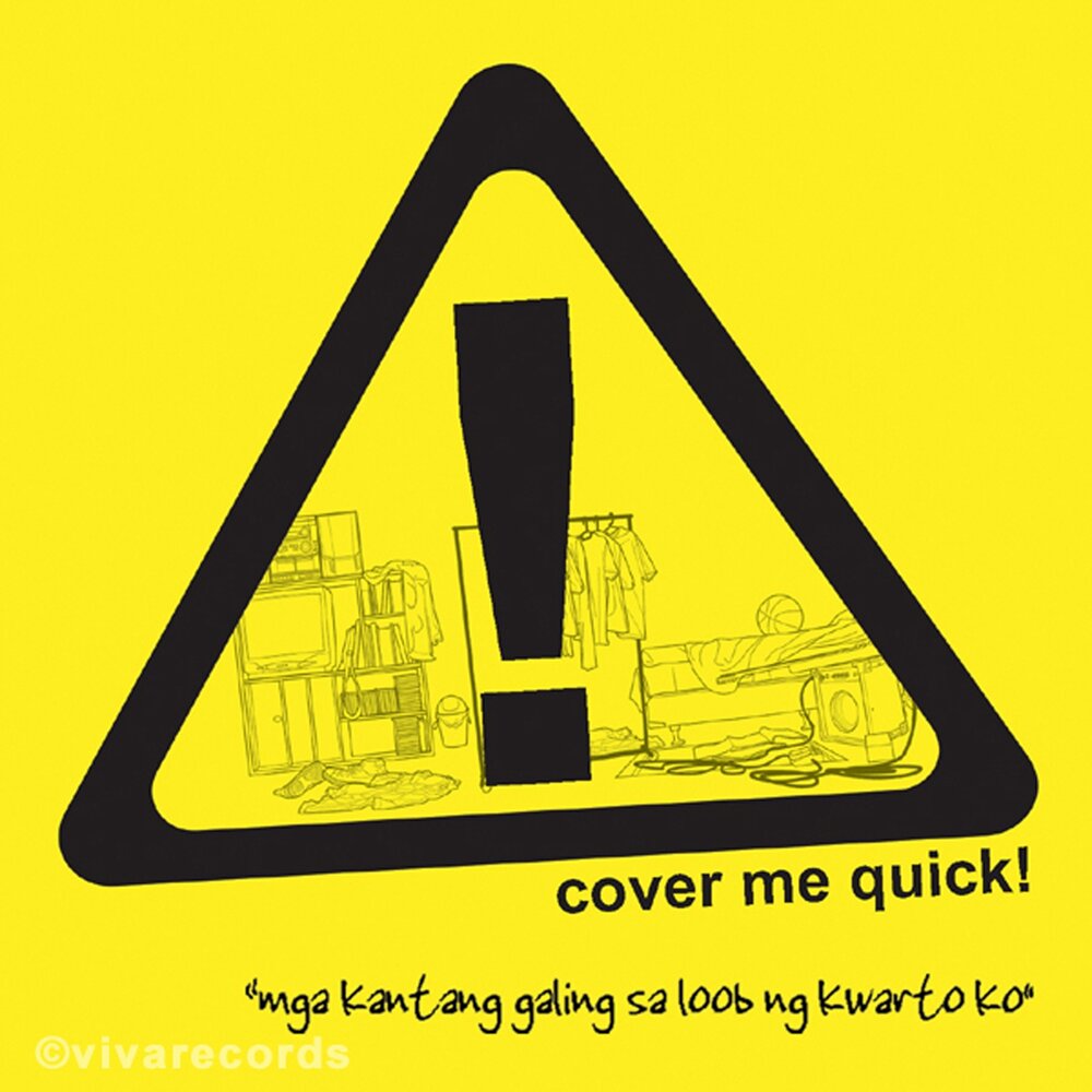 Cover me