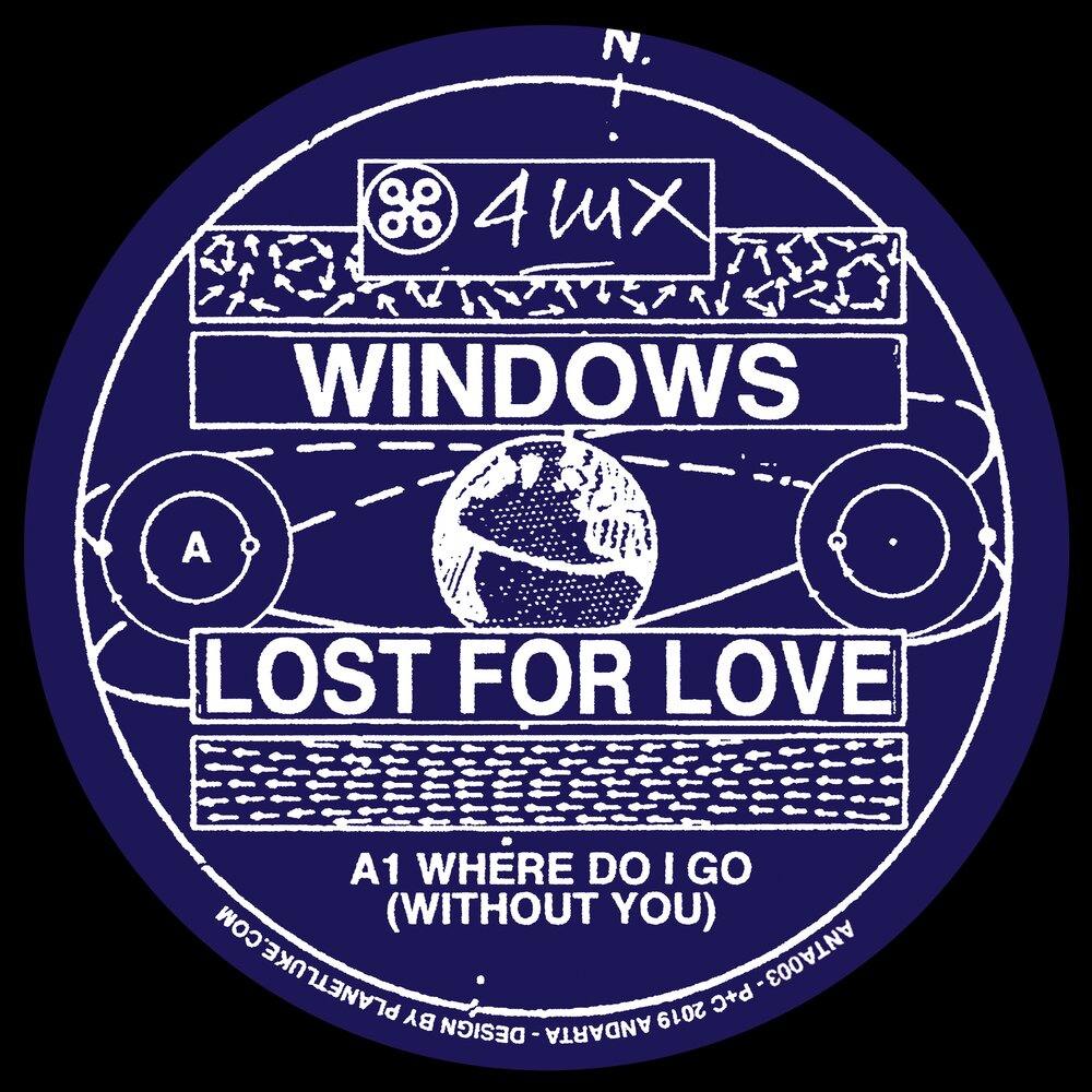 Dj windows