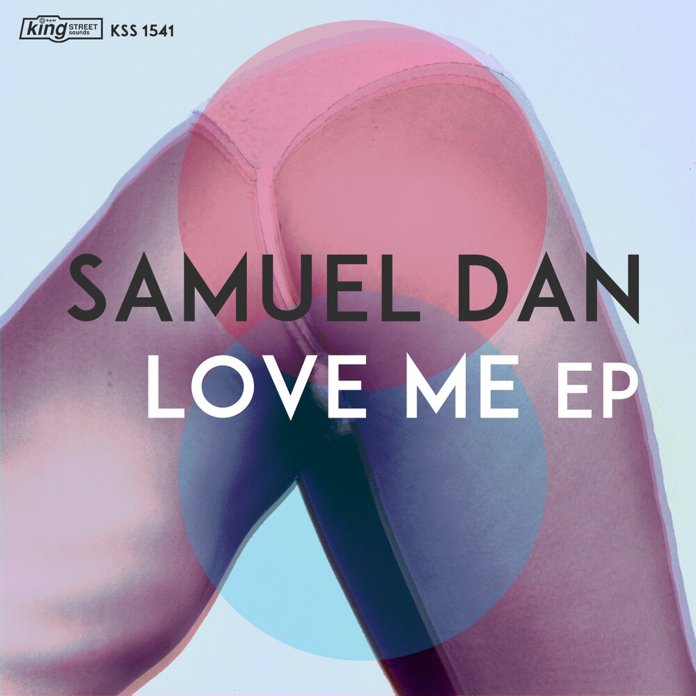 Dan love. Альбом i Love. Sam one Love. Love me like this and Mix обложка Википедия. Label: Sounds and Frequencies recordings Genre: Melodic House.