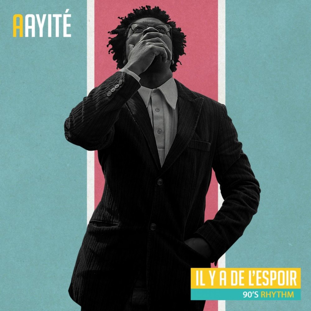 Aayité - Il y a de l'espoir	 M1000x1000