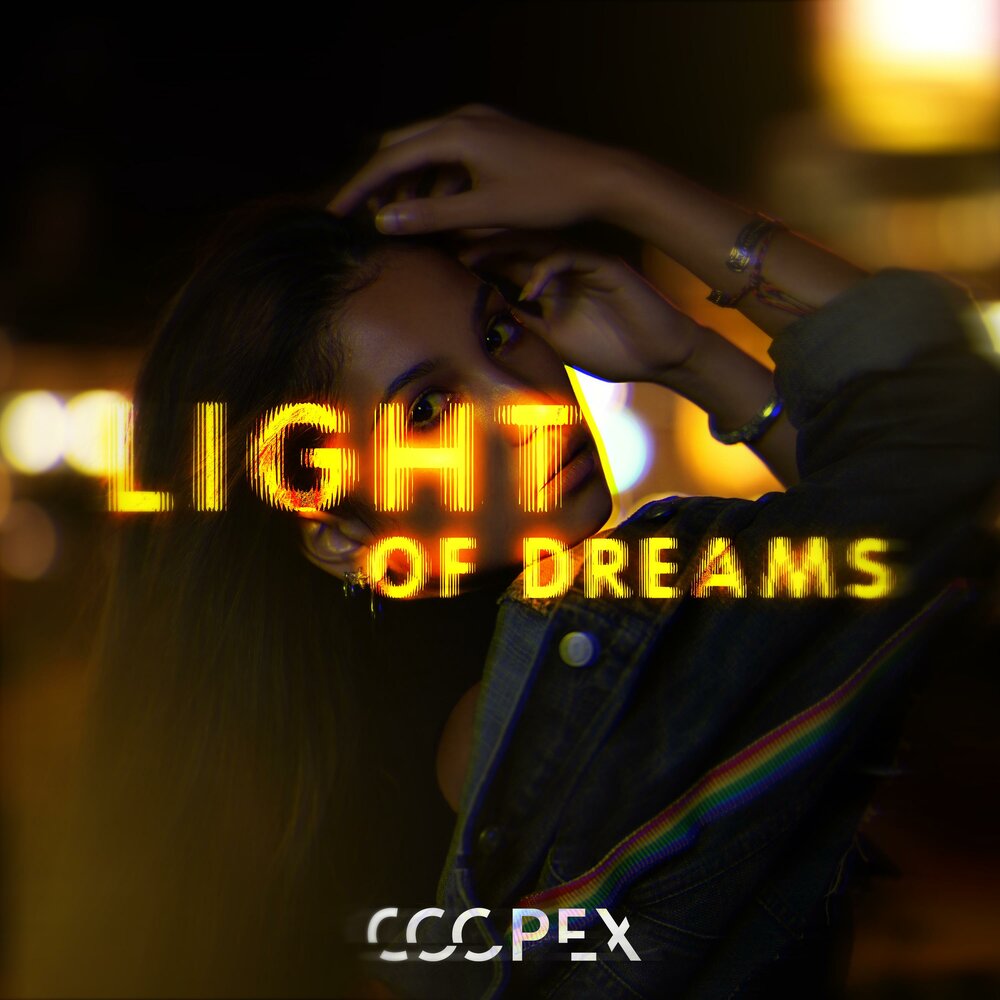 Песня memories coopex. Lit песня. Light Dream.