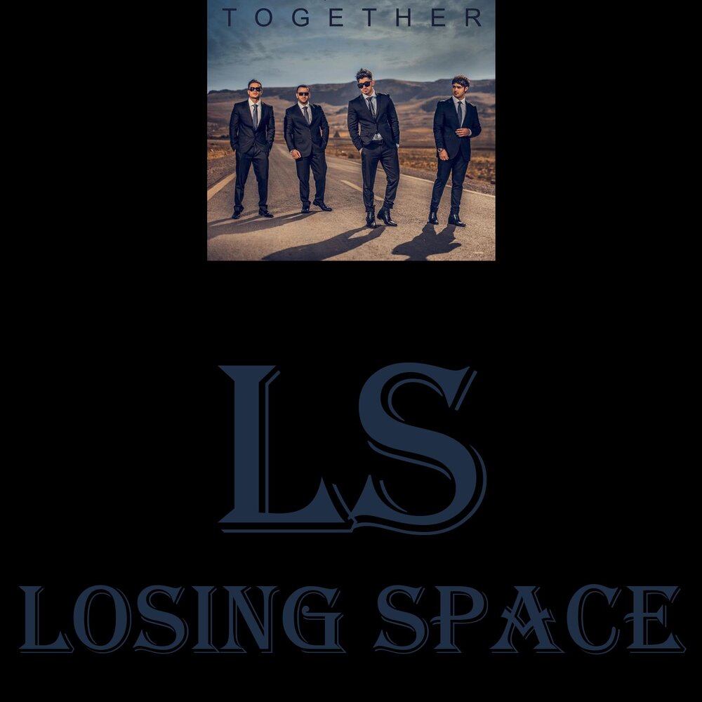 Losing space